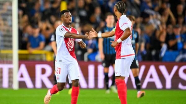  بعد از ۷۳۸ روز؛ آنسو فاتی دوباره به گل رسید