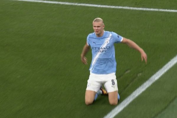 هالند و رکورد تاریخی؛ ۵۰ گل در ۴۹ بازی لیگ قهرمانان