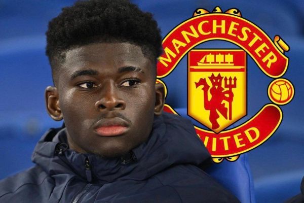 دست منچستریونایتد برای جذب ستاره کامرونی باز شد