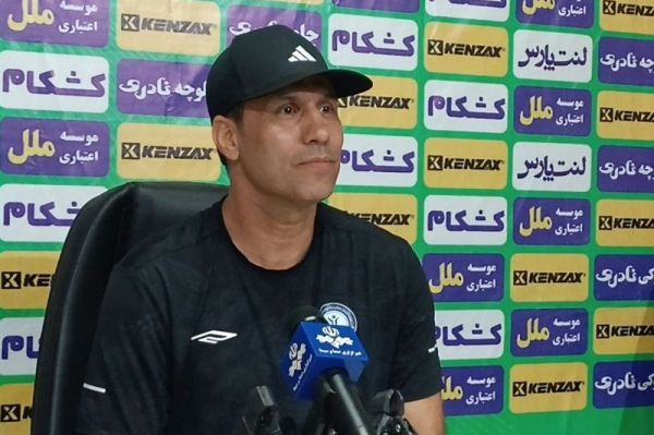  تارتار  به انزلی بازگشتم اما تمام تمرکزم روی موفقیت گل‌گهر است