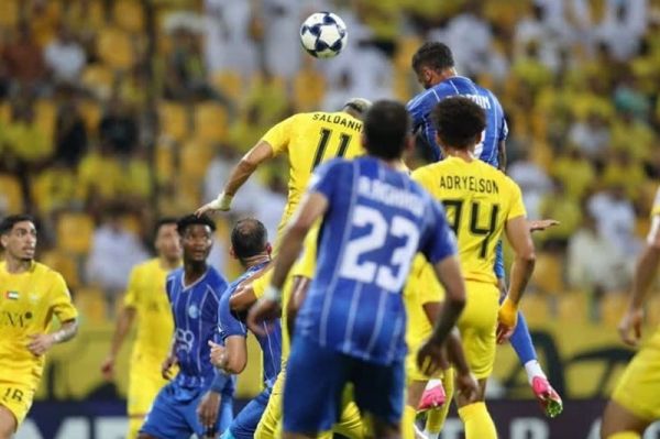 وزارت ورزش به شکست سنگین استقلال در آسیا، واکنش نشان داد