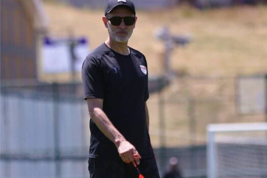  گل‌محمدی  جدال با خیبر، نبردی سخت و کلیدی است