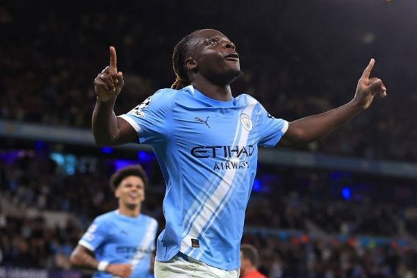 پیروزی سیتیزنها در شب بازگشت اسطوره بلژیکی