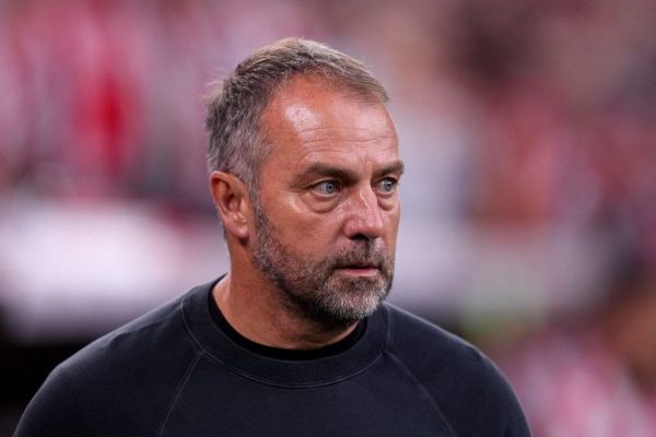  فلیک پس از برد مقابل نیوکاسل ”گل رشفورد غافلگیرم نکرد”