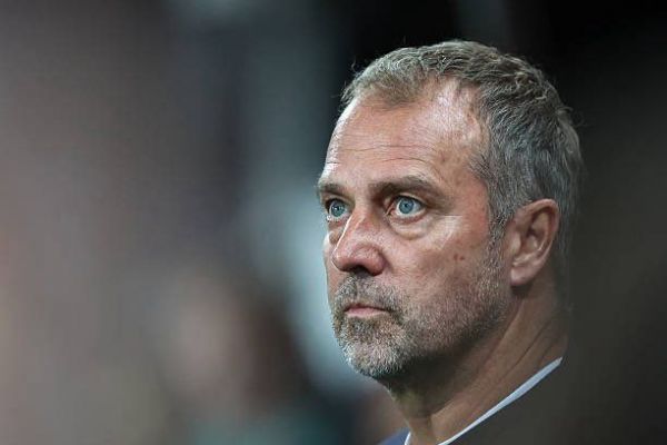 رکورد خیرهکننده بارسا زیر نظر هانسی فلیک ۶۴ بازی، ۱۸۹ گل