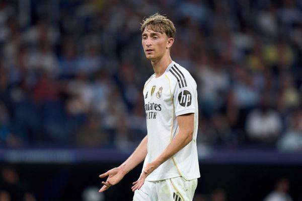  کمیته استیناف اسپانیا هم بازیکن رئال مادرید را نبخشید