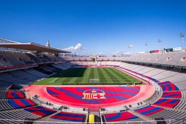  محل برگزاری بازی بارسلونا - پاریسن ژرمن مشخص شد