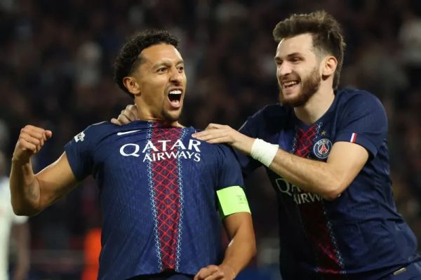  مدافع پاریسن ژرمن در راه رسیدن به سرخیو راموس