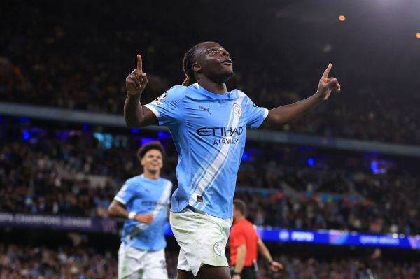 درخشش ویژهای که دوکو مقابل قهرمان ایتالیا داشت