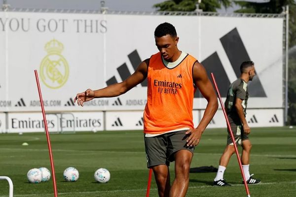 مصدومیتهای مدافعان رئال مادرید تمامی ندارد