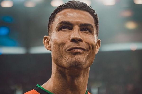  رونالدو از 26 سالگی تا حالا چند گل زده است