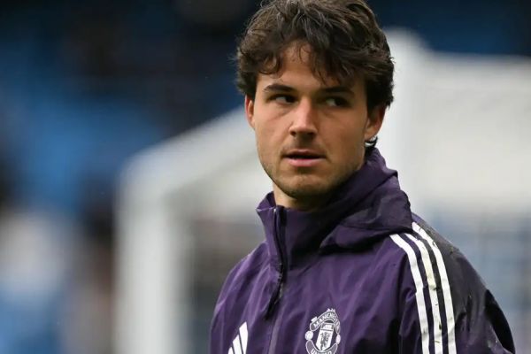  انتقاد اسطوره دانمارکی از آموریم بابت نخریدن قهرمان جام جهانی