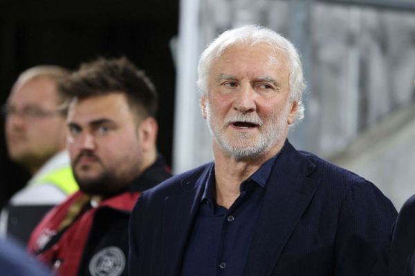  واکنش اسطوره آلمان به درخشش ستاره فرانکفورت مقابل تیم ترکیه‌ای