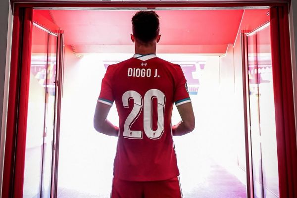 ۵ سال از پیوستن دیوگو ژوتا به لیورپول گذشت