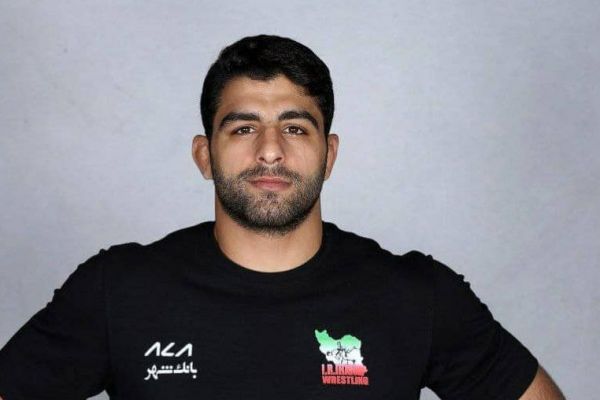 ساروی، گام به یک چهارم نهایی قهرمانی جهان گذاشت