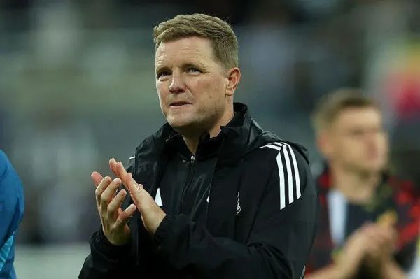 واکنش سرمربی نیوکاسل به باخت تیمش مقابل بارسلونا