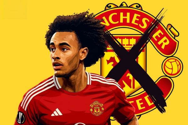  منچستر یونایتد مهاجمش را غیرقابل فروش نمی‌داند