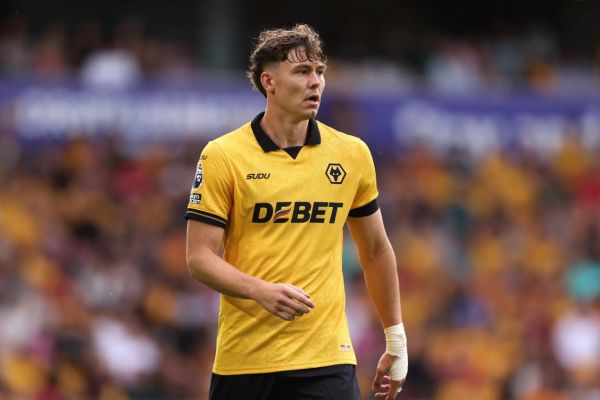  مهاجم مورد علاقه نیوکاسل با ولورهمپتون تمدید خواهد کرد