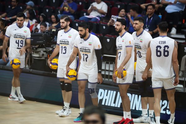  خوش‌شانسی برای ایران و پیاتزا؛ قرعه مرحله حذفی مناسب است