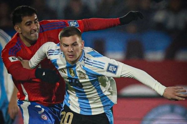  ماستانتونو در جام جهانی زیر ۲۰ سال حاضر نخواهد بود