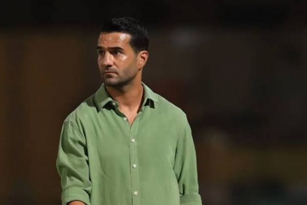  مسعود شجاعی در لیگ یک بِبَر نیست