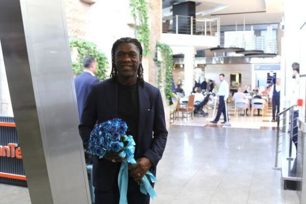  جلسه سیدورف با مدیران استقلال