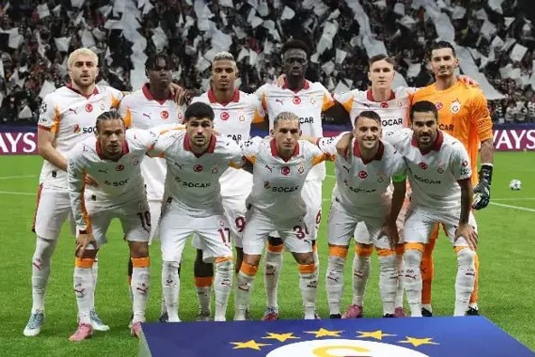  تیم ترکیه‌ای در حد اروپا نیست