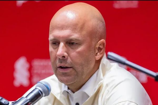 صحبتهای سرمربی لیورپول پیش از دربی مرسی ساید