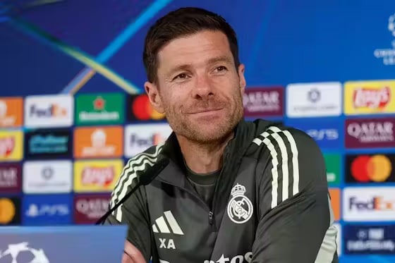  صحبت‌های ژابی آلونسو پیش از رویارویی با اسپانیول