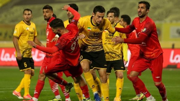  رویارویی سپاهان و تراکتور در شهریور ماه؛ ماه تقسیم امتیاز  ویدیو