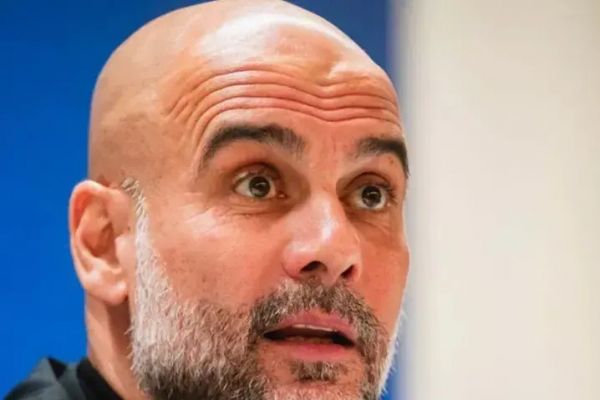 صحبتهای جالب گواردیولا در آستانه بازی حساس مقابل آرسنال