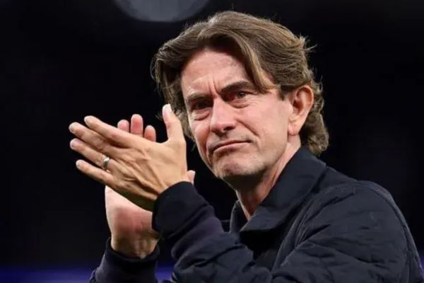 سرمربی تاتنهام و اهداف بلندمدتی که در لیگ برتر انگلیس دارد