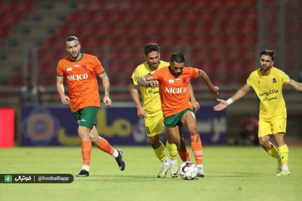 گزارش تصویری اختصاصی مس رفسنجان صفر - شمسآذر صفر