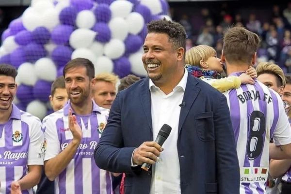 رونالدو دیگر انگیزهای برای ادامه فوتبال ندارد