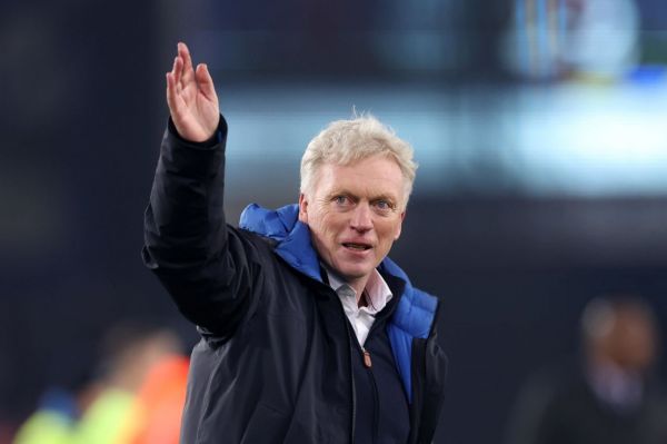 صحبتهای دیوید مویس پیش از دربی مرسی ساید