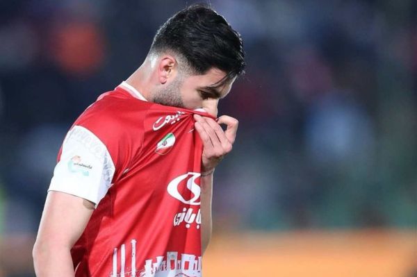 یاسین سلمانی، همچنان نیمکتنشین؛ هاشمیان هم اعتقادی به او ندارد