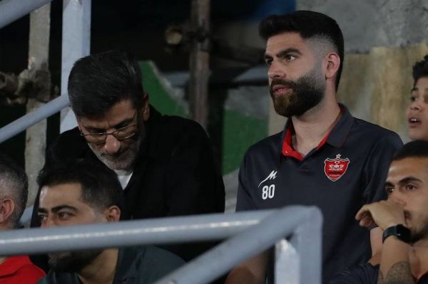 پنجمین سرمربی و نیمکتنشینی سلمانی؛ مشکل از خود یاسین است