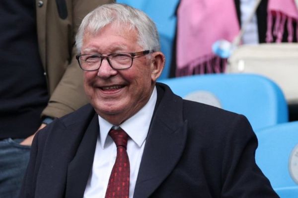  سرالکس فرگوسن و مرور روزهای بدون فوتبال