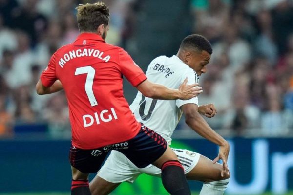  سلاطین دریبل لالیگا ۲۰۲۵؛ از امباپه تا یامال