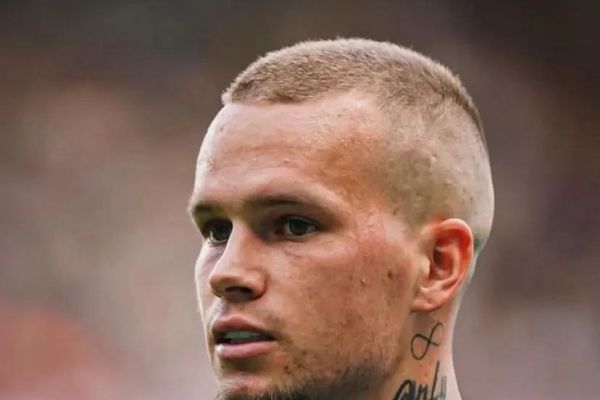  وینگر اوکراینی سابق چلسی دونده می‌شود