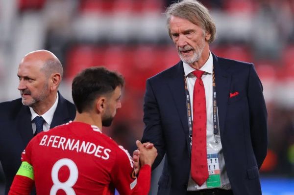  بدهی سنگین منچستریونایتد؛ معضلی بزرگ برای شیاطین سرخ