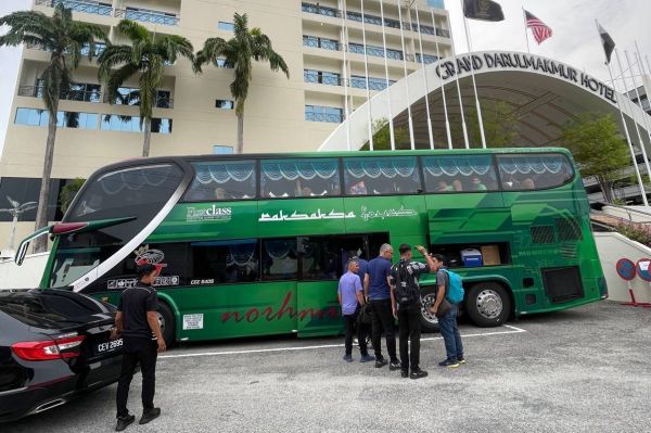  ۱۰ نکته در مورد «کوانتان» میزبان تیم ملی فوتسال