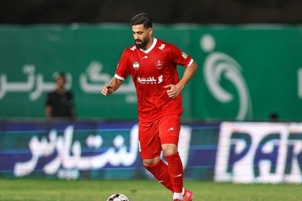 کنعانیزادگان بازی در آسفالت بهتر از چمن ورزشگاه تختی است