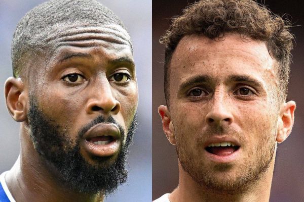 دوستی غیرمنتظره در مرسیساید؛ ژوتا و بتو فراتر از رقابت لیورپول و اورتون