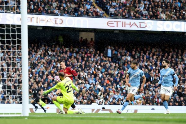 دوناروما و محبوبیتی که در منچسترسیتی به دست آورده است