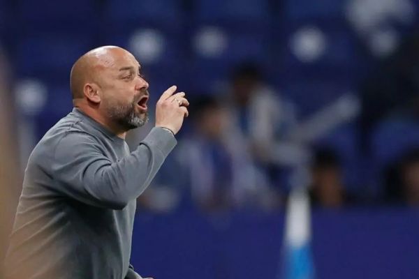  خط و نشان کشیدن سرمربی اسپانیول برای رئال مادرید