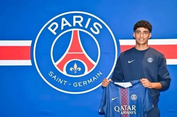  رسمی؛ عیاری به پاریسن ژرمن پیوست