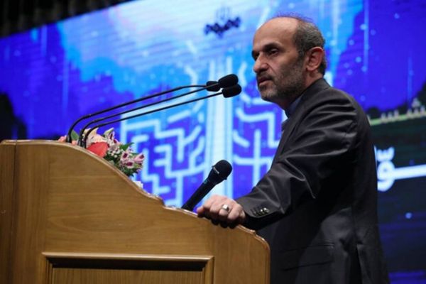  پیمان جبلی  خروج آرشیو صدا و سیما توسط مزدک  چیزی نشنیده‌ام