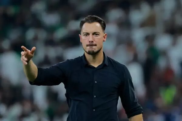 واکنش سرمربی الاهلی به تساوی دیوانهوار تیمش مقابل الهلال