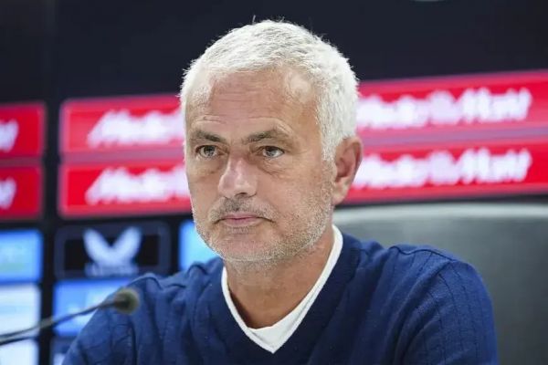  باشگاه ترکیه‌ای از مورینیو شکایت می‌کند